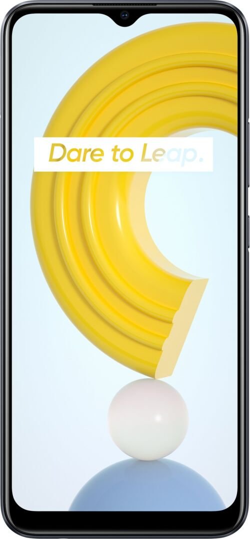 Realme C21
