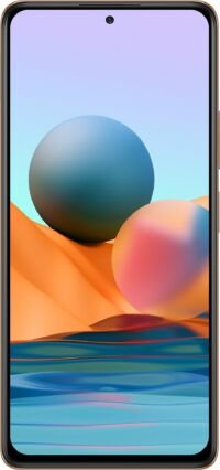 Redmi Note 10 Pro