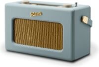 Roberts Radio Revival iStream 3L Persoonlijk Digitaal Blauw