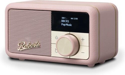 Roberts Revival Petite - DAB+ FM radio - Bluetooth