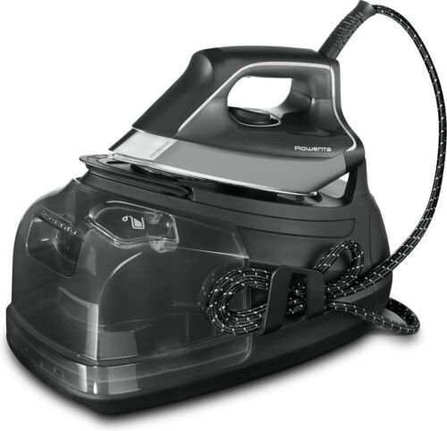 Rowenta Perfect Steam Pro DG8622F0 - Stoomgenerator