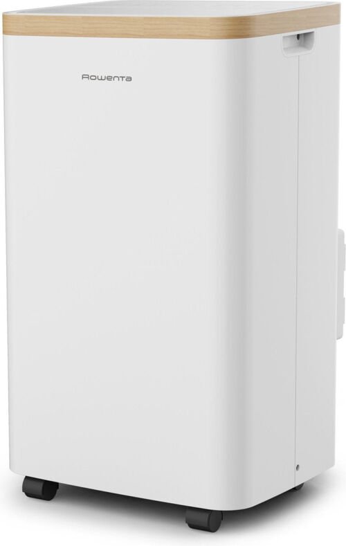 Rowenta Turbo Sense AU5610 - airconditioner