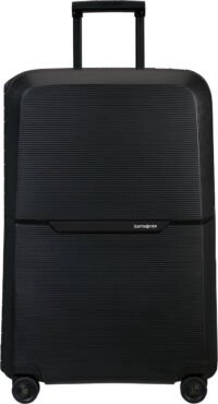 Samsonite Reiskoffer - Magnum Eco Spinner 75/28 (Medium) Graphite