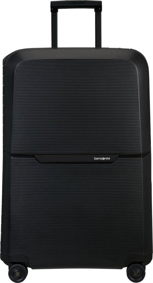 Samsonite Reiskoffer - Magnum Eco Spinner 75/28 (Medium) Graphite