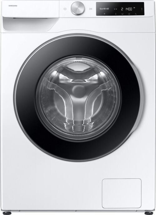 Samsung AI Wash WW11DG6B85LEU3 - 6000 serie - wasmachine - 10% zuiniger dan energielabel A