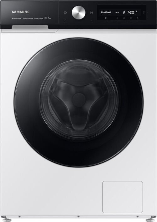 Samsung Bespoke WW11BB744AGES2 - 7000 serie - Wasmachine
