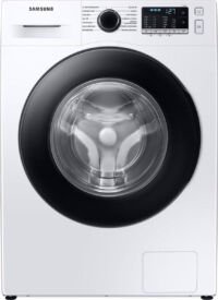 Samsung EcoBubble wasmachine WW90TA049AE