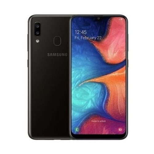 Samsung Galaxy A20e 32GB Dual  (Simlockvrij) / SV - Zwart