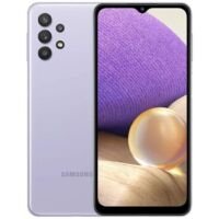 Samsung Galaxy A32 5G 64GB Dual (Simlockvrij) / SV - Paars