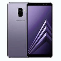 Samsung Galaxy A8 (2018) 32GB (Simlockvrij) - Paars