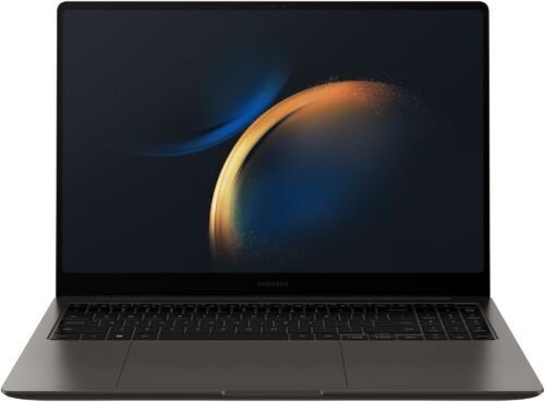 Samsung Galaxy Book3 Ultra NP960XFH-XA1BE (Azerty toetsenbord)