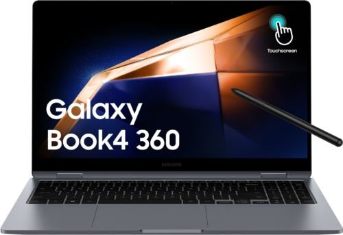 Samsung Galaxy Book4 360 NP750QGK-KG1BE