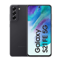 Samsung Galaxy S21 FE 5G 128GB (Simlockvrij) - Zwart