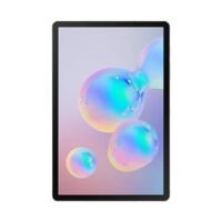 Samsung Galaxy Tab S6 128GB WiFi + 4G (Simlockvrij) / SV - Grijs