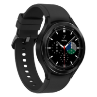 Samsung Galaxy Watch 4 Classic 46mm / SV - Zwart