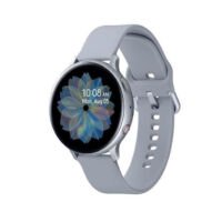 Samsung Galaxy Watch Active - Zilver