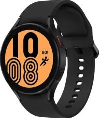 Samsung Galaxy Watch4 - 44 mm - LTE Smartwatch - Fitnesstracker - ECG en Bloeddrukmeting