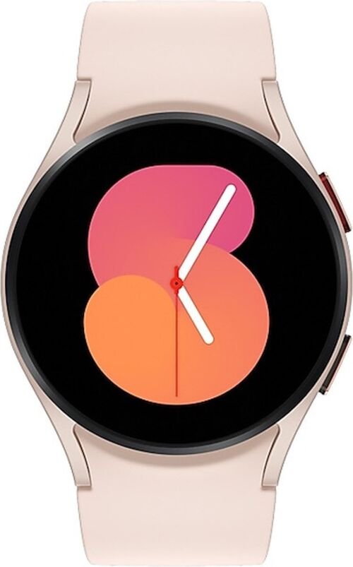 Samsung Galaxy Watch5 - LTE/5G - Smartwatch - 40 mm - Gold