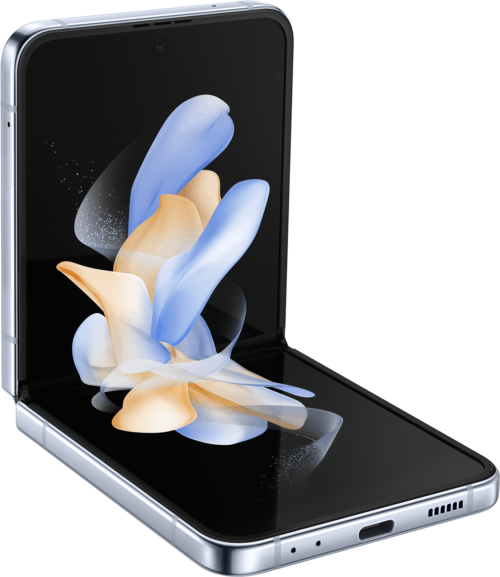 Samsung Galaxy Z Flip4