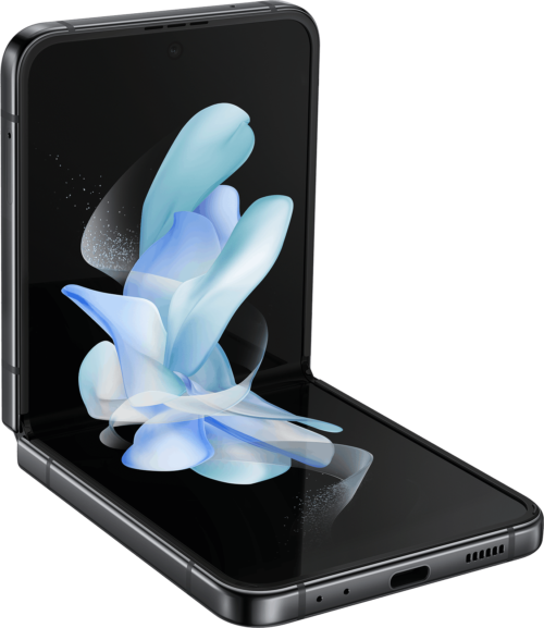 Samsung Galaxy Z Flip4