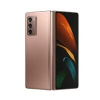 Samsung Galaxy Z Fold 2 5G 256GB (Simlockvrij) / SV - Mystic Brons