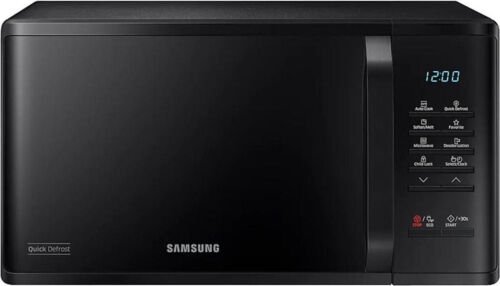 Samsung MS23K3513AK - Magnetron