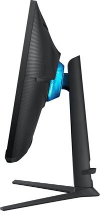 Samsung Odyssey G7 LS32BG700EUXEN - 4K IPS Gaming Monitor - 144hz - 32 inch