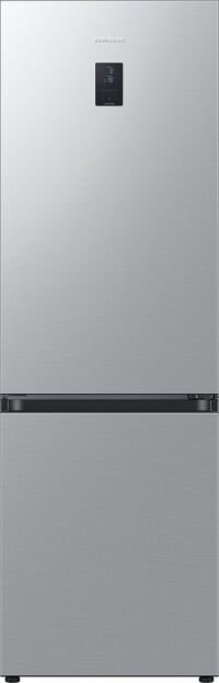 Samsung RB34C670DSA - Koel-vriescombinatie - Zilver- Met Wi-Fi