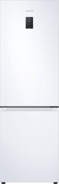 Samsung RB34C670DWW - Koel-vriescombinatie - Wit- Met Wi-Fi