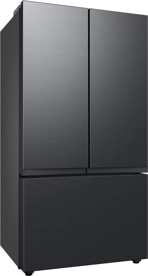 Samsung RF24BB620EB1 - Amerikaanse koelkast - French Door - Zwart