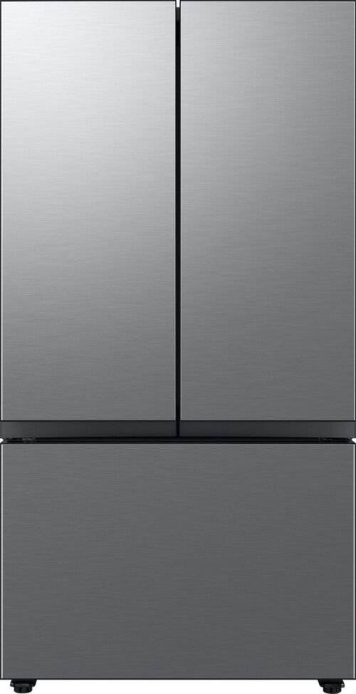 Samsung RF24BB620ES9 - Amerikaanse koelkast - French Door - Zilver