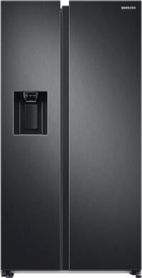 SAMSUNG RS65DG54R3B1 | Zwart | Wifi | Wijnrek | Water en Ijs Dispenser | NoFrost | SpaceMax