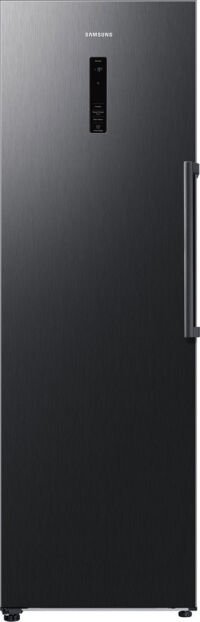 Samsung RZ32C7CBEB1 - Vriezer - Zwart Inox