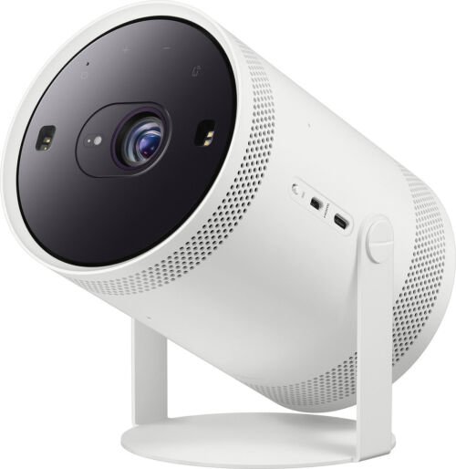 Samsung The Freestyle - Smart Mini Beamer