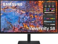 Samsung Viewfinity LS32B800PXPXEN - 4K IPS USB-C Monitor - 90w - RJ45 - 32 inch