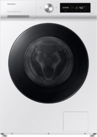Samsung Wasmachine - A klasse - 11 Kg - Ai Ecobubble - Hygiênisch stomen