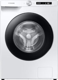 SAMSUNG WW80T534AAW AUTODOSE - Wasmachine