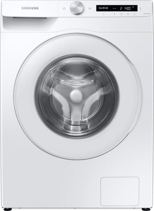 Samsung WW80T534ATWAS2 - EcoBubble - Wasmachine - Energielabel A