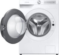 Samsung WW80T634ALHA/S2 Wasmachine. EcoBubble-technologie.