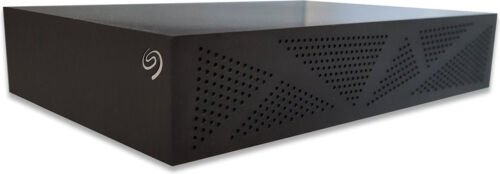 Seagate 8Tb Usb 3.0 Desktop External Hard Drive Hdd