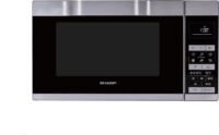 Sharp R861S - Combi-magnetron