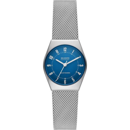 Skagen Grenen Lille SKW3080 Dameshorloge 26 mm - Zilverkleurig