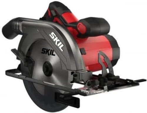 Skil - 5830 AA - Cirkelzaag - 1400W -Ø190mm