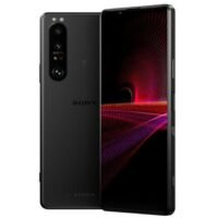 Sony Xperia 1 III 256GB Dual  (Simlockvrij) / SV - Zwart