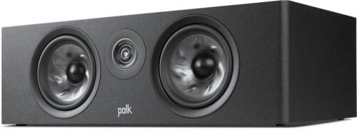 Speaker Polk R400 Black 200 W