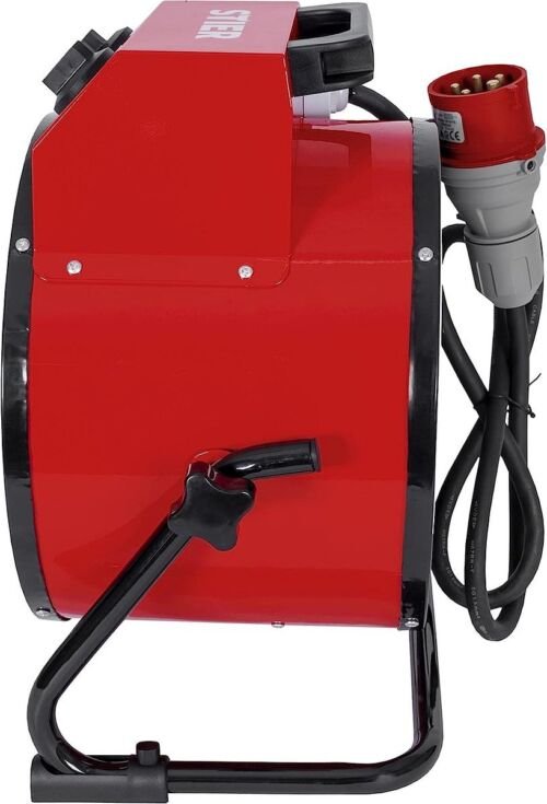 STIER Keramische ventilatorkachel