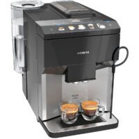 Superautomatisch koffiezetapparaat Siemens AG TP503R04 EQ.500 Classic Grijs 1500 W 15 bar 2 Koppar 1