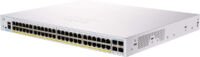 Switch CISCO CBS250-48P-4X-EU