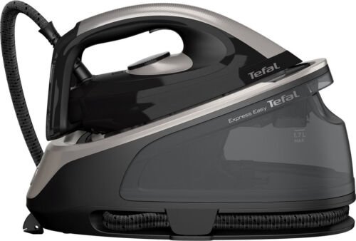 Tefal Sv 6140 Strijkplank Zwart One Size / EU Plug 220V