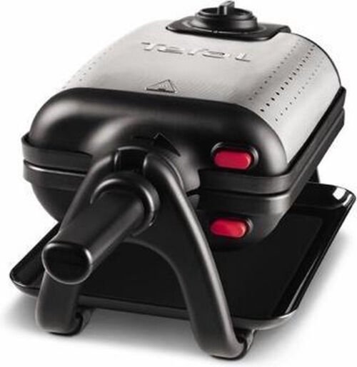 Tefal King Size WM756D - Wafelijzer